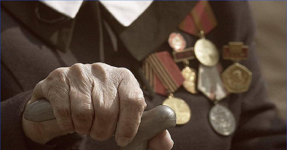 Ида Рубо: Введенные выплаты – хороший подарок к Дню Победы Ида Рубо: Введенные выплаты – хороший подарок к Дню Победы