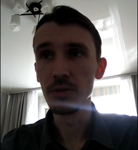 Врач из Твери записал видеобращение с просьбой не выходить на улицу Врач из Твери записал видеобращение с просьбой не выходить на улицу