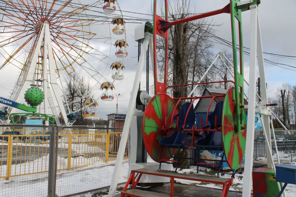 Тверской городской сад запустил конкурс Тверской городской сад запустил конкурс