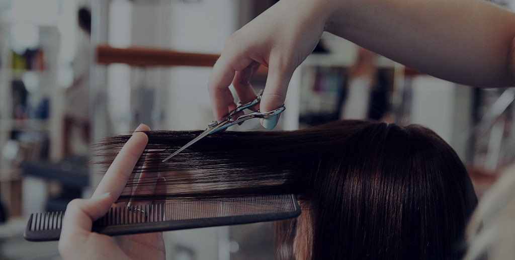 В Тверской области начинают работать парикмахерские