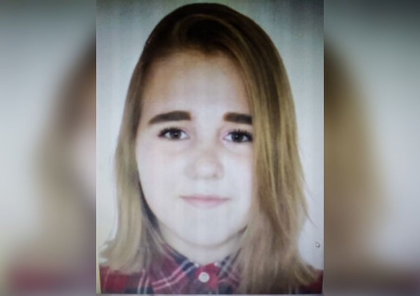 В Тверской области уже вторые сутки не могут найти 14-летнюю девочку В Тверской области уже вторые сутки не могут найти 14-летнюю девочку