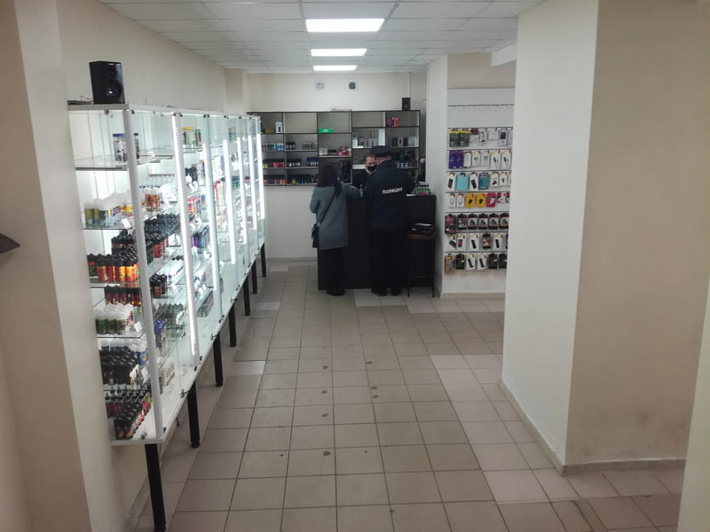 В Твери два магазина открылись раньше времени и получили штраф В Твери два магазина открылись раньше времени и получили штраф