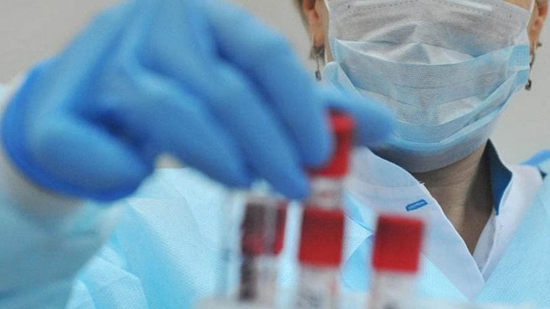 В Тверской области за сутки никто не заболел коронавирусом В Тверской области за сутки никто не заболел коронавирусом