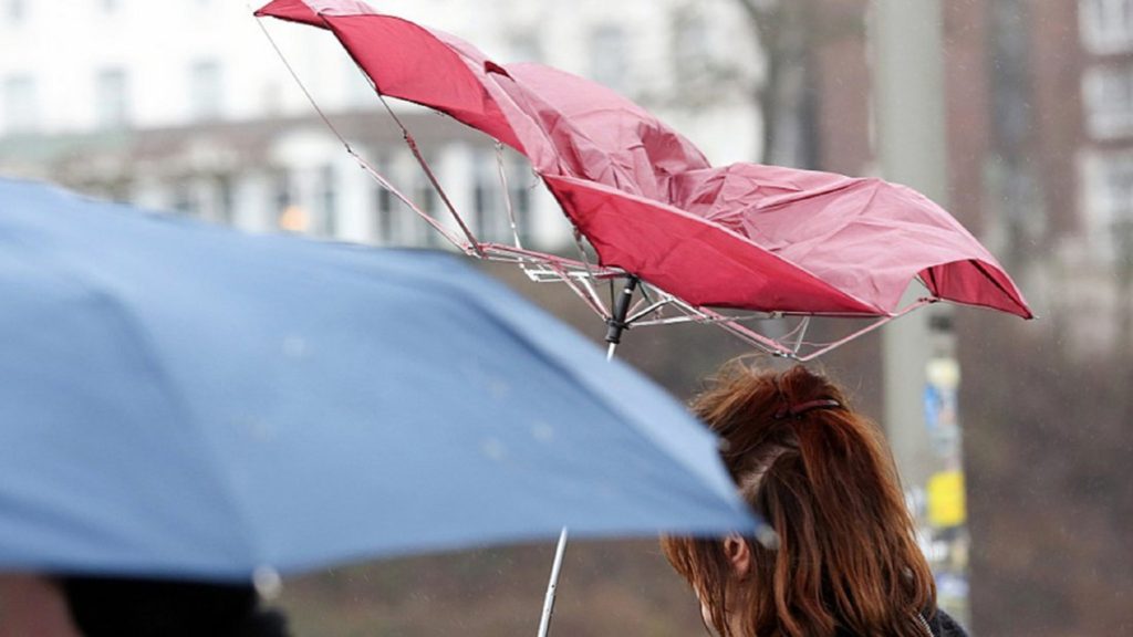 В Тверской области майские праздники начнутся с пасмурного неба В Тверской области майские праздники начнутся с пасмурного неба