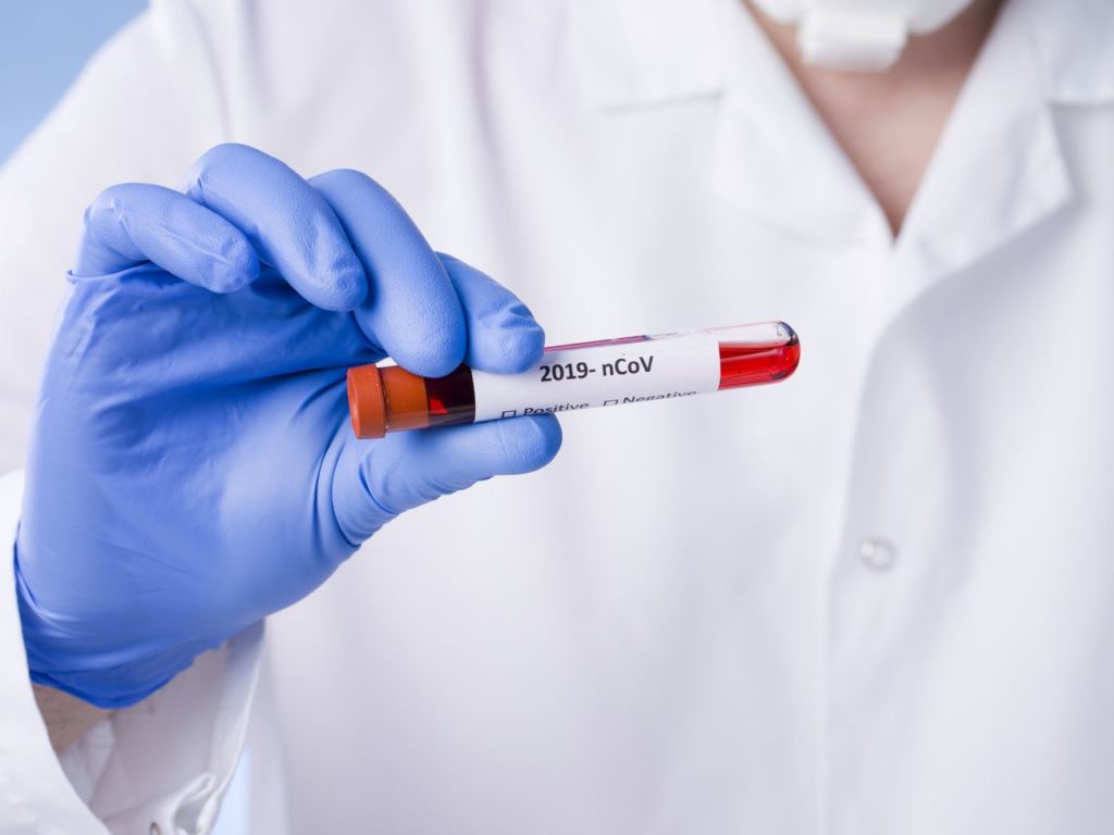 Более трёх тысяч медиков Тверской области получат доплаты за коронавирусных больных в апреле Более трёх тысяч медиков Тверской области получат доплаты за коронавирусных больных в апреле