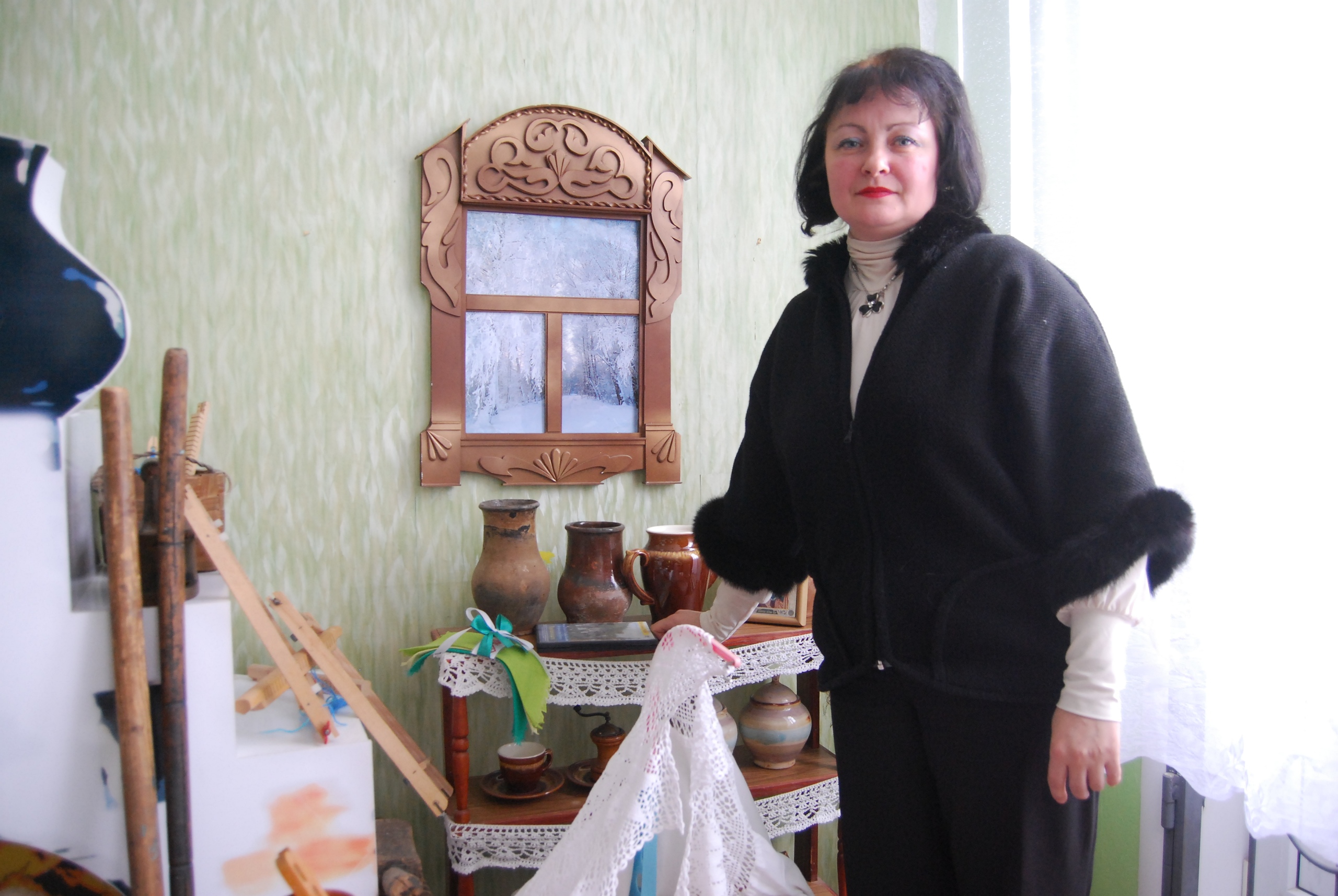 Елена Наумцева журналу "Тверьлайф": «По двум дорожкам ребенок идти не может»