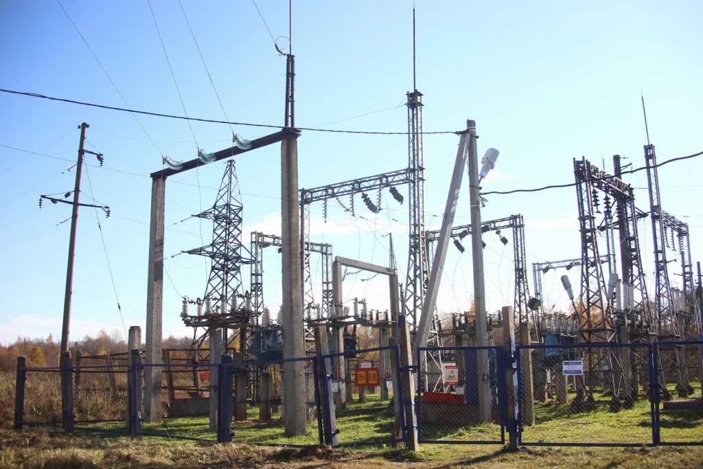 «Россети Центр» и «Россети Центр и Приволжье» на 25% сократили число технологических нарушений в сетях всех классов на территории регионов присутствия