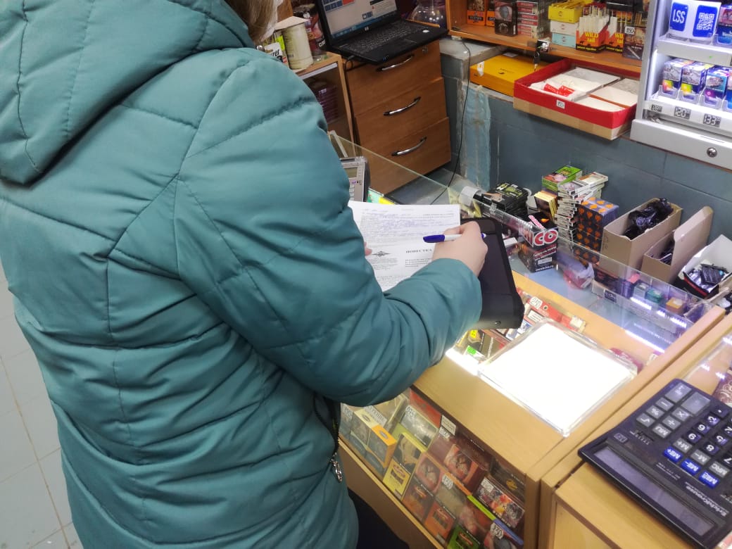 В Твери два магазина открылись раньше времени и получили штраф