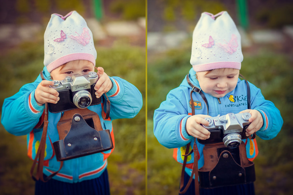 Школьники из Тверской области стали победителями международного конкурса детских фотографий