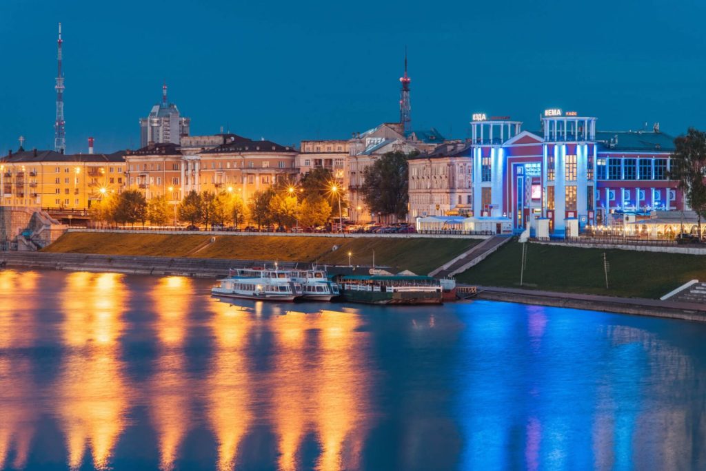 Итоги недели: продление нерабочих дней, губернатор в прямом эфире, тверские медики записывают видеосообщения Итоги недели: продление нерабочих дней, губернатор в прямом эфире, тверские медики записывают видеосообщения