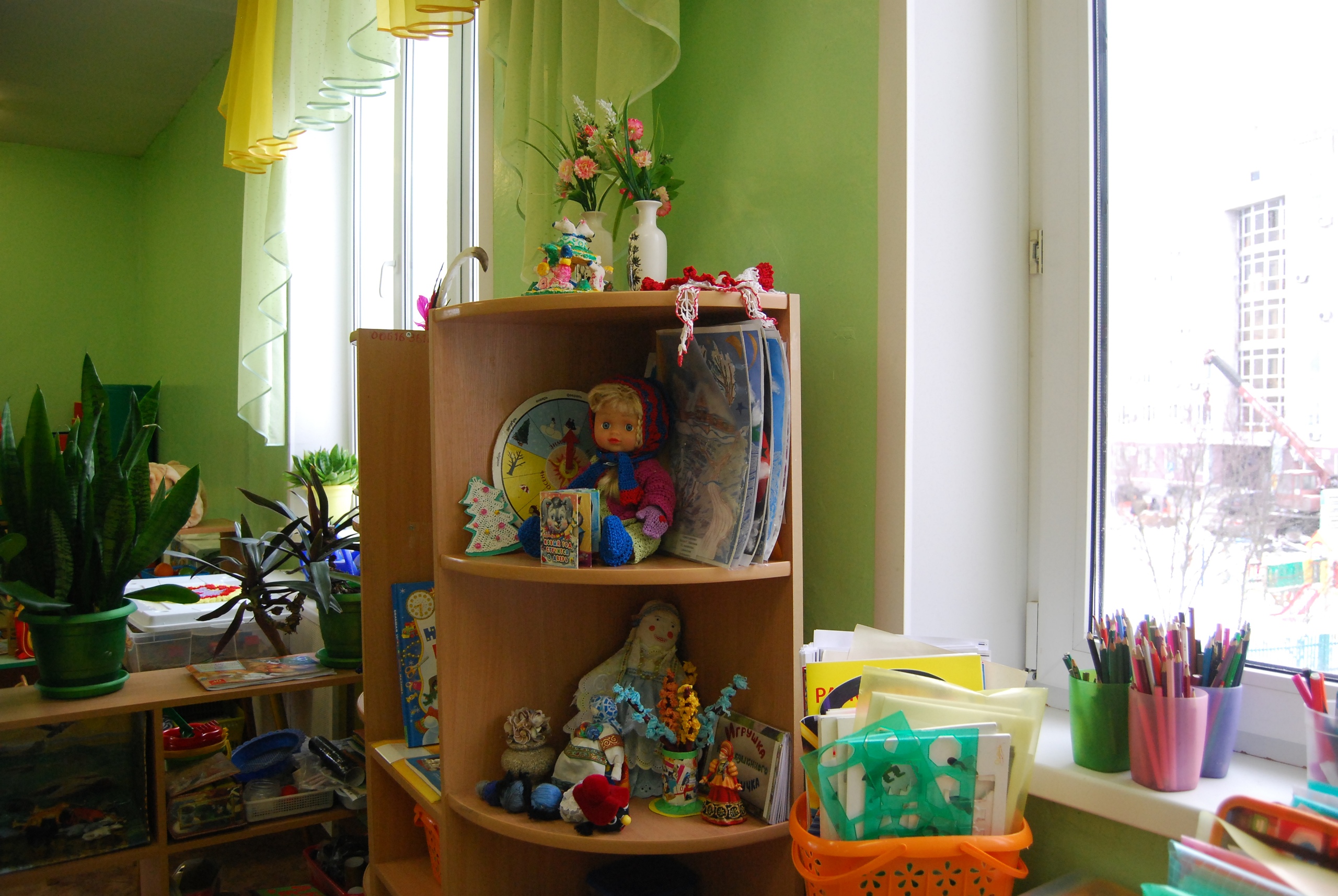 Елена Наумцева журналу "Тверьлайф": «По двум дорожкам ребенок идти не может»