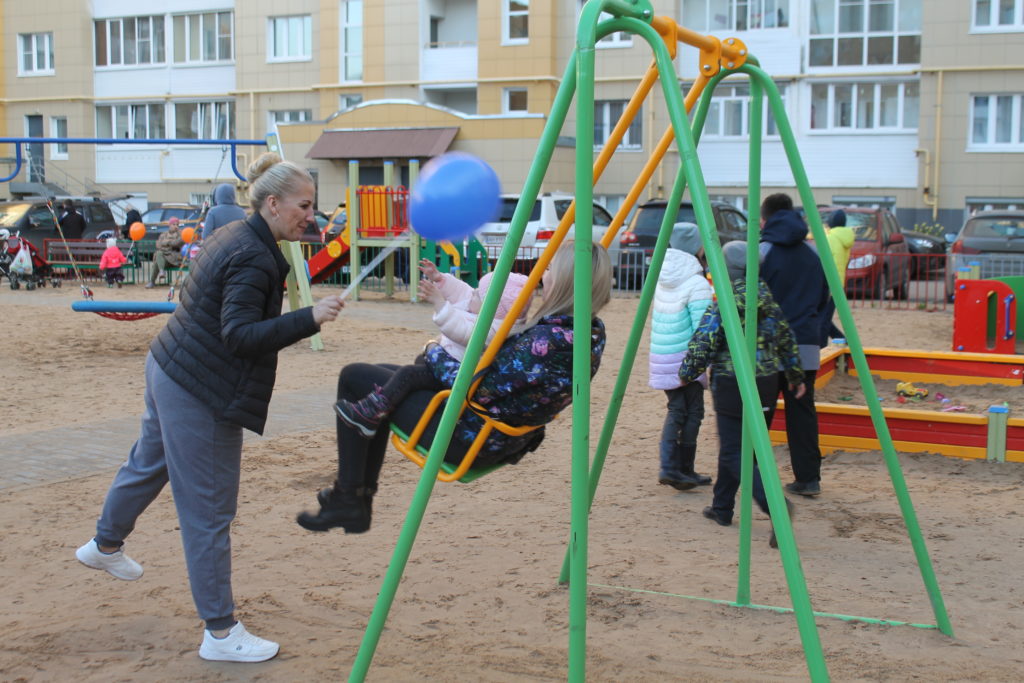 Тверь получит средства на реализацию 7 проектов в рамках ППМИ