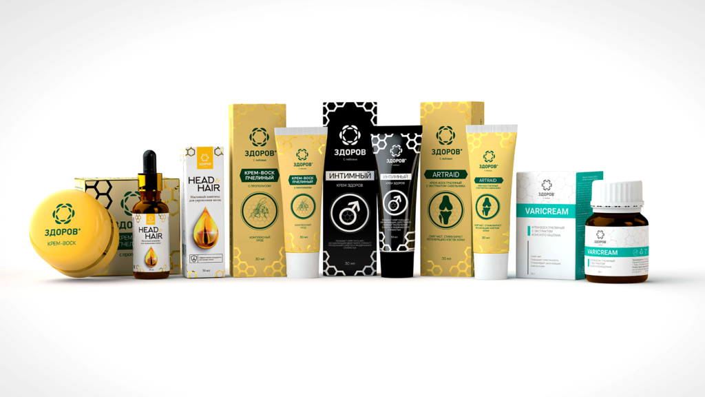 Компания «Здоров» стала новым участником флешмоба «Покупай тверское» Компания «Здоров» стала новым участником флешмоба «Покупай тверское»