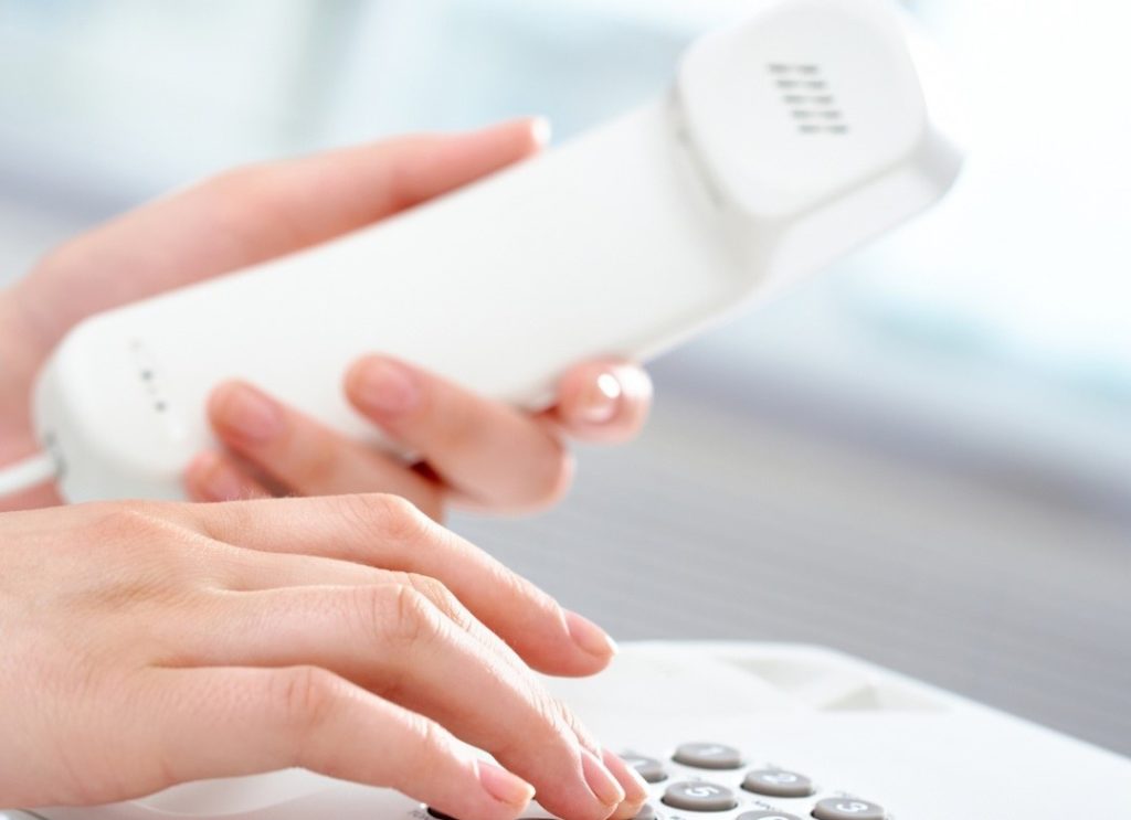 В Тверской области открылась «горячая линия» по вакцинопрофилактике В Тверской области открылась «горячая линия» по вакцинопрофилактике