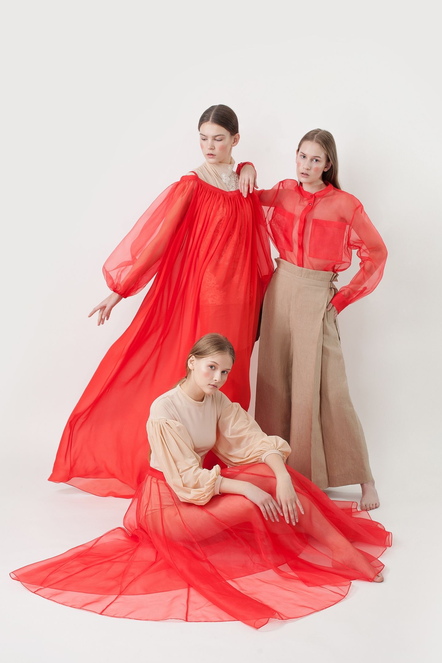 Тверской кутюрье присоединилась к флешмобу «Покупай тверское»