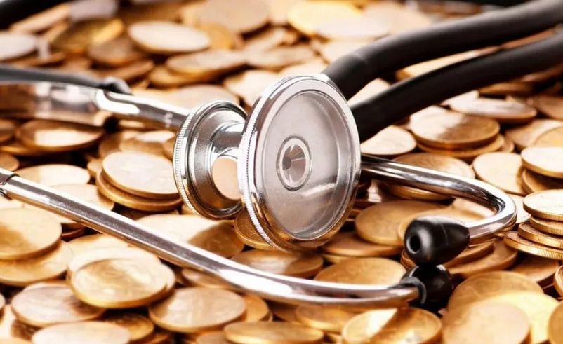 Финансирование системы здравоохранения Тверской области увеличено на 65,7 млн рублей Финансирование системы здравоохранения Тверской области увеличено на 65,7 млн рублей