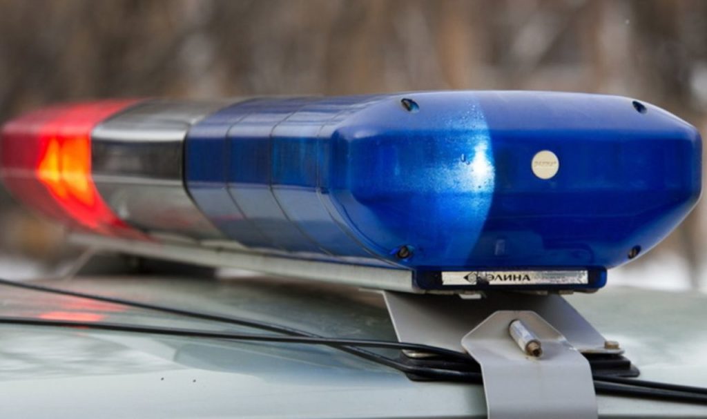 Женщина с гантелями попала под машину в Тверской области Женщина с гантелями попала под машину в Тверской области