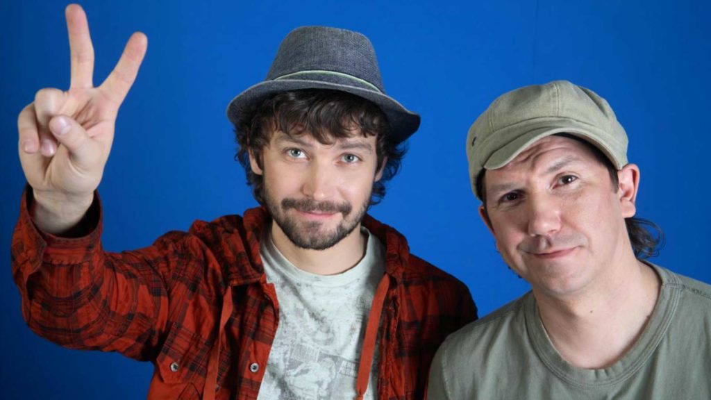 Группа Uma2rman проведет благотворительный онлайн-концерт