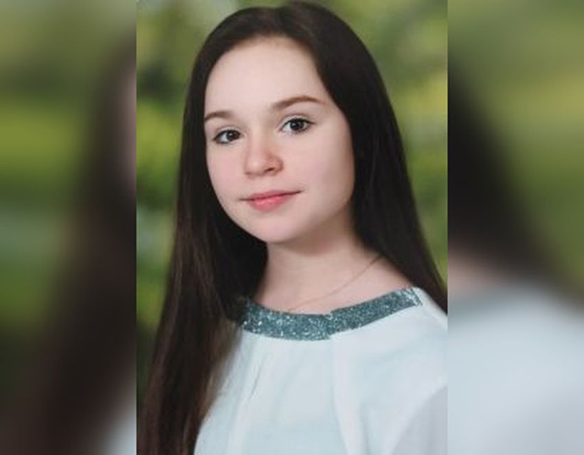 В Твери вышла из дома и бесследно пропала 12-летняя девочка В Твери вышла из дома и бесследно пропала 12-летняя девочка
