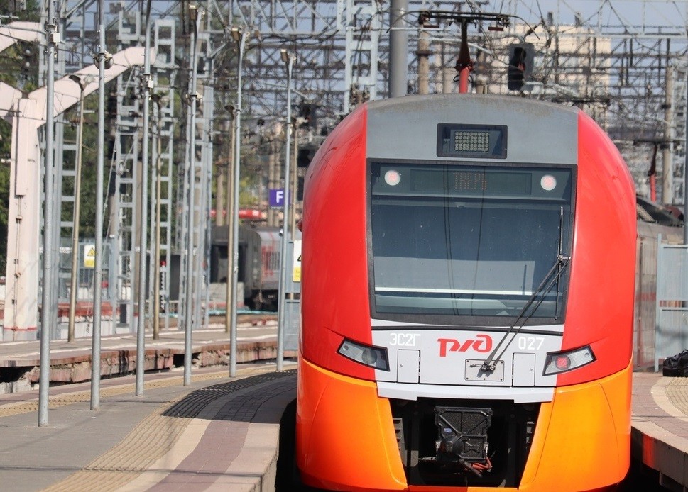 В Тверской области из-за коронавируса отменены льготы на проезд в электричках В Тверской области из-за коронавируса отменены льготы на проезд в электричках