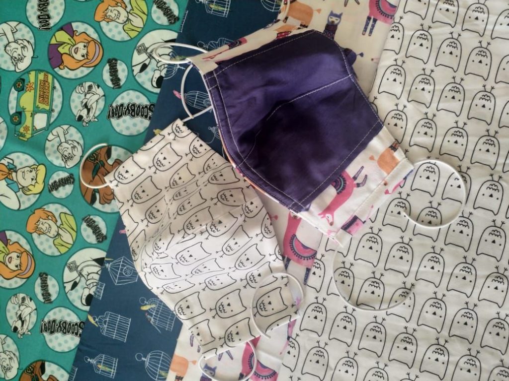 Тверской кутюрье присоединилась к флешмобу «Покупай тверское»