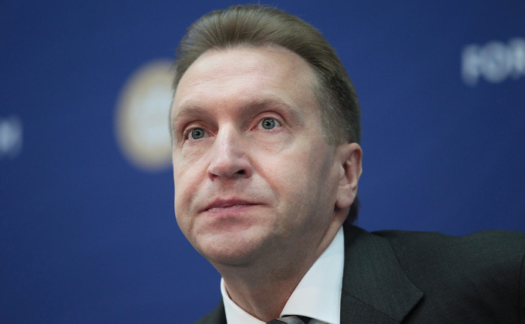 Игорь Шувалов предложил запустить программу обновления городского общественного транспорта с учетом позитивного опыта Твери Игорь Шувалов предложил запустить программу обновления городского общественного транспорта с учетом позитивного опыта Твери