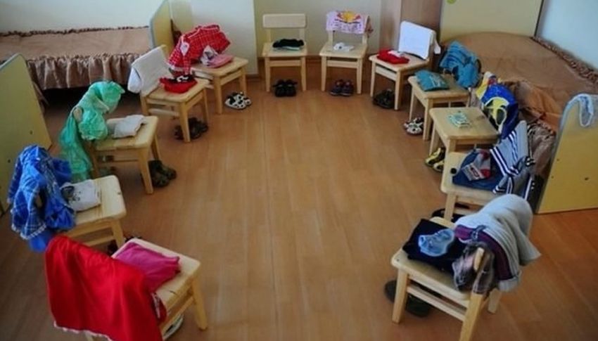 На «горячей линии» расскажут о работе дежурных групп в детсадах Твери На «горячей линии» расскажут о работе дежурных групп в детсадах Твери