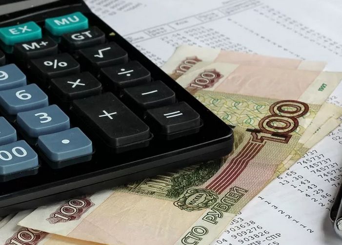 Игорь Руденя рассказал про отмену штрафов и пени за услуги ЖКХ Игорь Руденя рассказал про отмену штрафов и пени за услуги ЖКХ