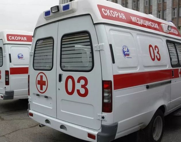 Тверская область подаст заявку на поставку в регион нового транспорта для медиков Тверская область подаст заявку на поставку в регион нового транспорта для медиков