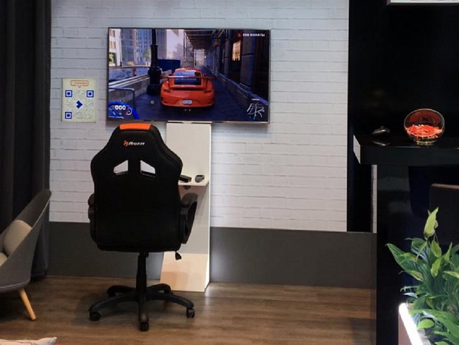 Игровой телевизор: в Wink+ появились облачные игры от NVIDIA и GFN.RU Игровой телевизор: в Wink+ появились облачные игры от NVIDIA и GFN.RU