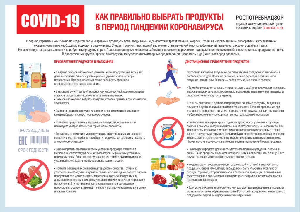 Жителям Тверской области объяснили, как не заразиться коронавирусной инфекцией в продуктовом магазине Жителям Тверской области объяснили, как не заразиться коронавирусной инфекцией в продуктовом магазине