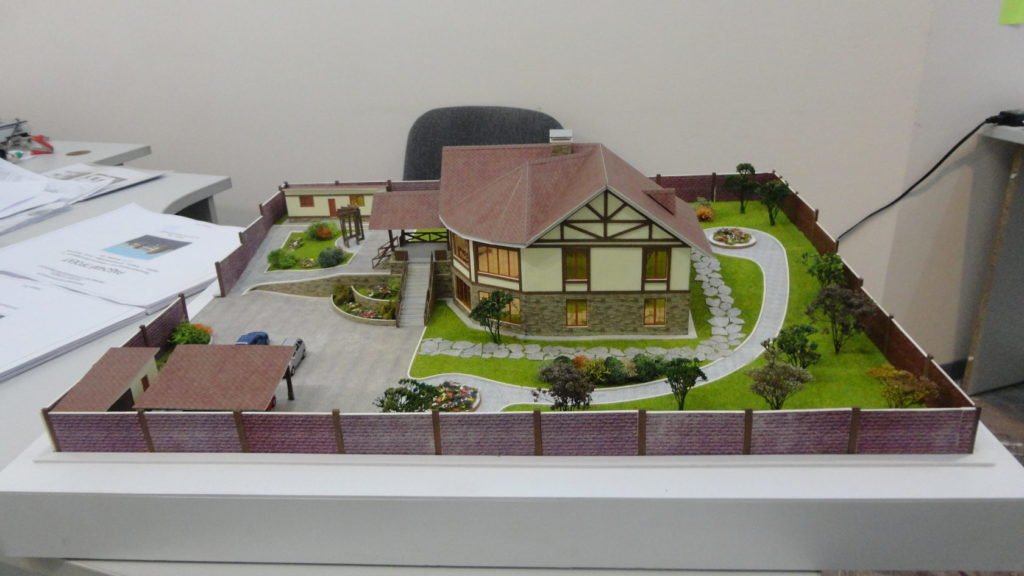 Студенты Тверской области могут представить проекты на архитектурном конкурсе Студенты Тверской области могут представить проекты на архитектурном конкурсе