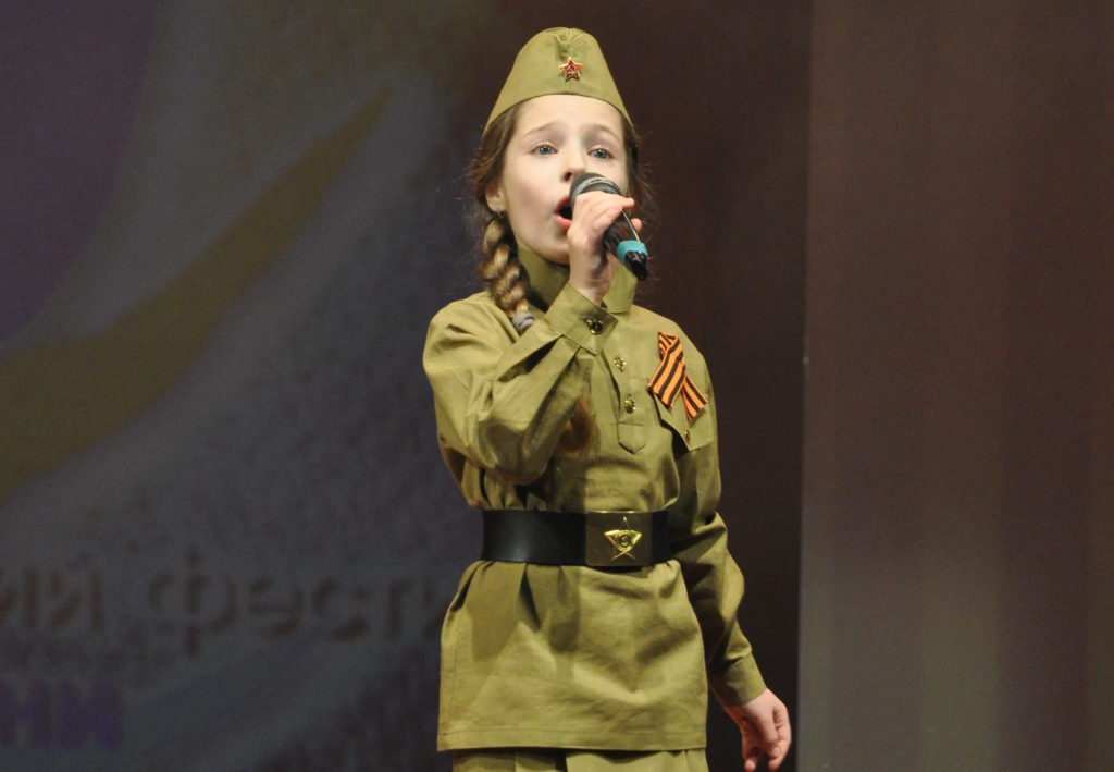 ДК "Пролетарка" приглашает посмотреть записи гала-концертов ДК "Пролетарка" приглашает посмотреть записи гала-концертов