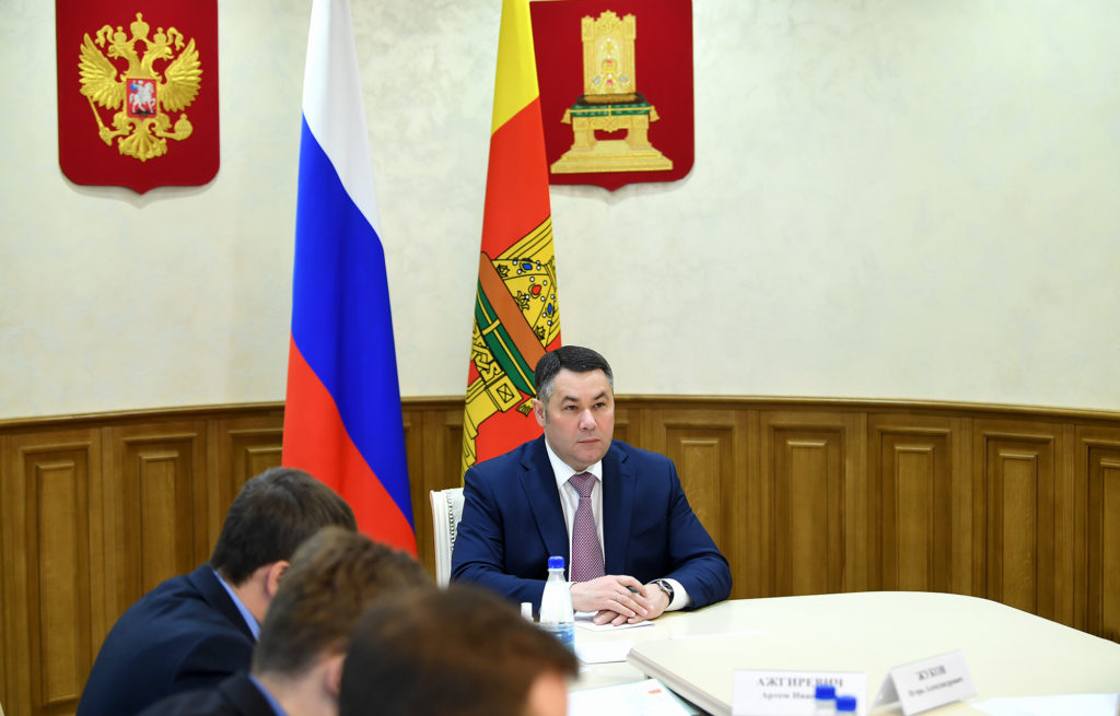 В Тверской области проведено более 3700 исследований на коронавирус В Тверской области проведено более 3700 исследований на коронавирус