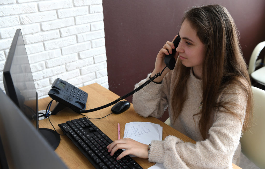 Социально ответственный бизнес поможет в борьбе с коронавирусом в Тверской области