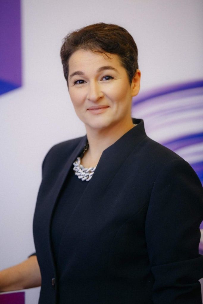 Женщинам тут место: почему отсутствие гендерных различий – путь к успеху бизнеса