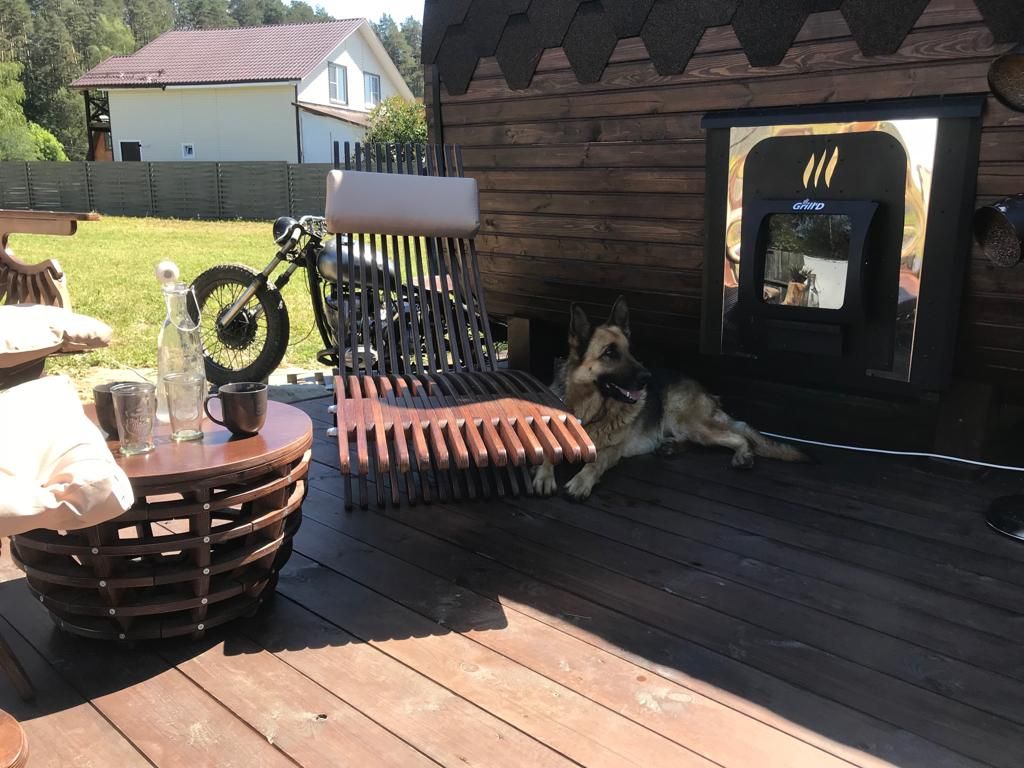 Компания «ОригаМебель» присоединилась к флешмобу «Покупай тверское»