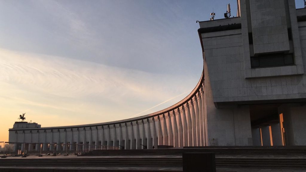 Школьный музей в Тверской области стал участником всероссийской программы