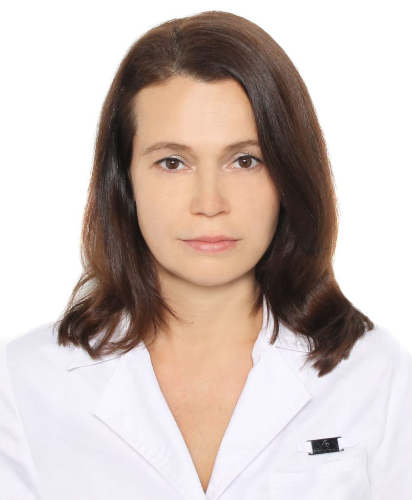 Тверской врач-кардиолог напомнила о важности соблюдения режима самоизоляции Тверской врач-кардиолог напомнила о важности соблюдения режима самоизоляции