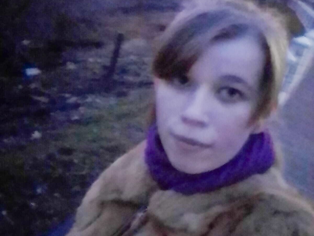 В Тверской области пропала несовершеннолетняя девушка В Тверской области пропала несовершеннолетняя девушка