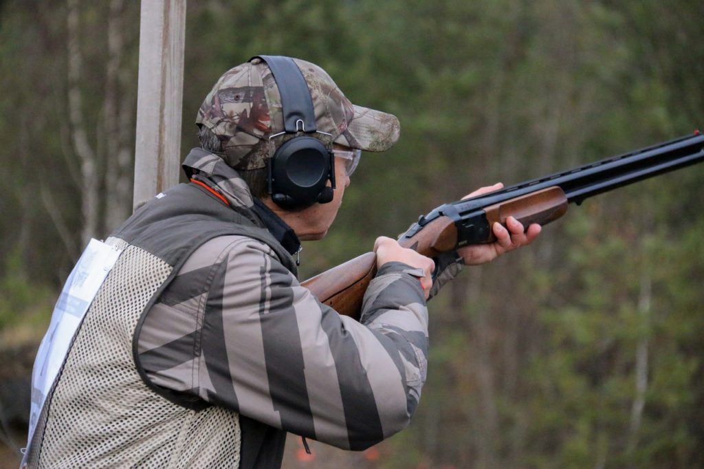 В Тверской области пресекли незаконную охоту