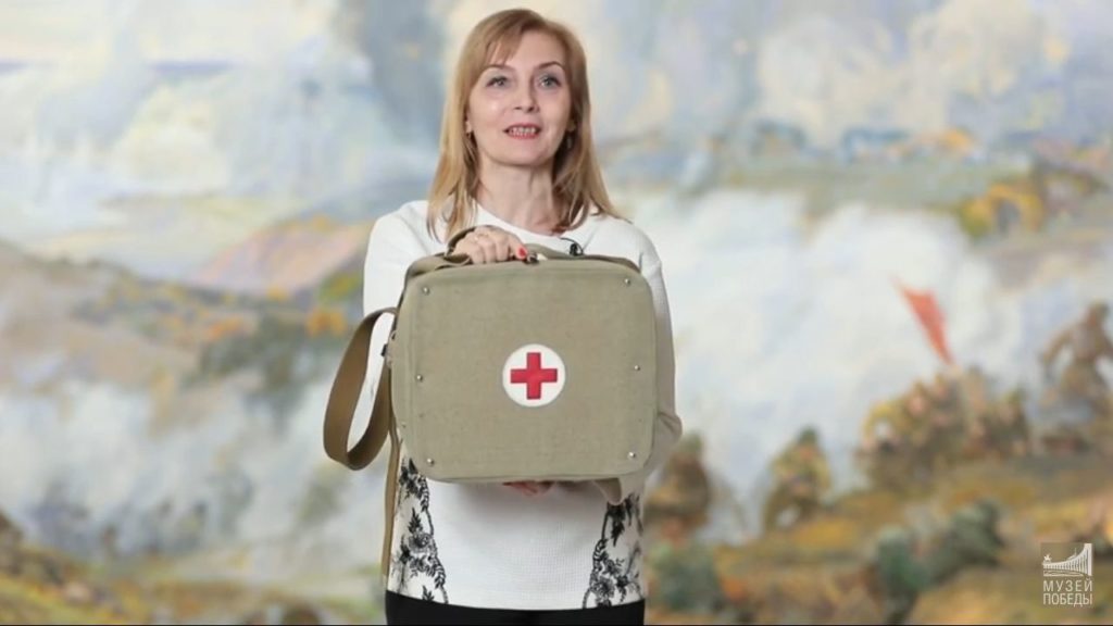 Тверских дошколят пригласили на онлайн-экскурсию Музея Победы  Тверских дошколят пригласили на онлайн-экскурсию Музея Победы