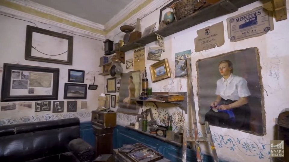 Жителей Тверской области приглашают на онлайн-экскурсию о штурме Берлина