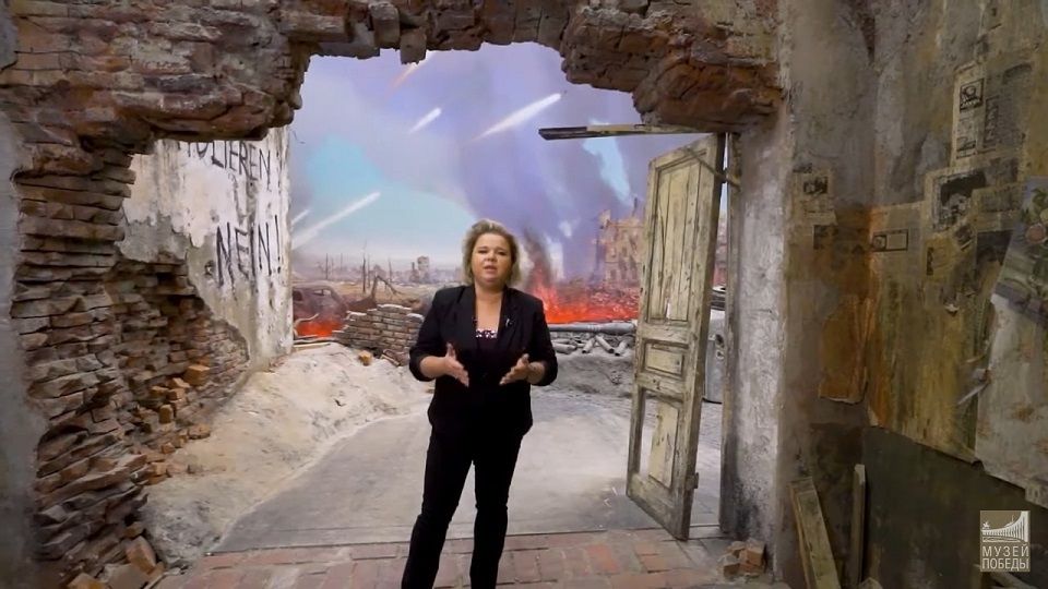 Жителей Тверской области приглашают на онлайн-экскурсию о штурме Берлина