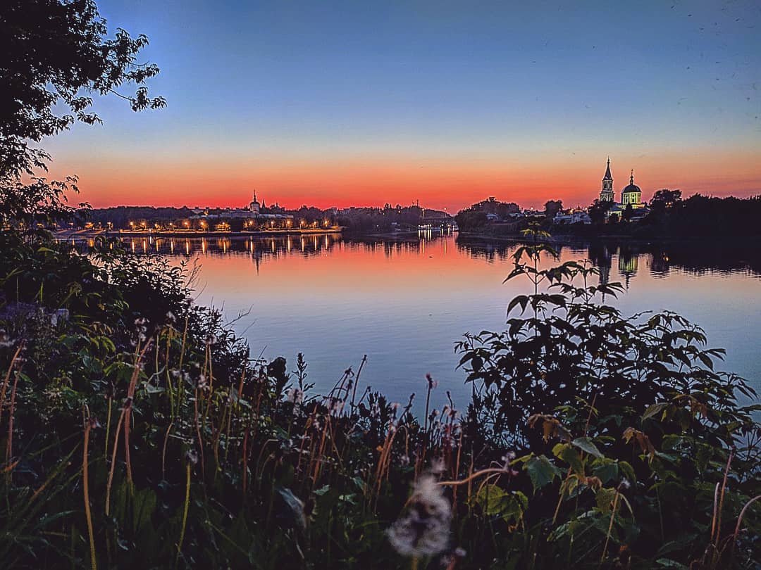 Тверь вошла в десятку городов с высоким уровнем жизни Тверь вошла в десятку городов с высоким уровнем жизни