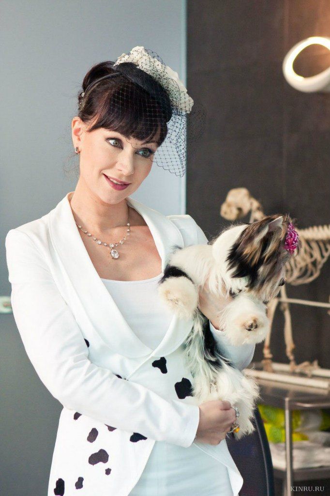 Тверской кутюрье присоединилась к флешмобу «Покупай тверское»