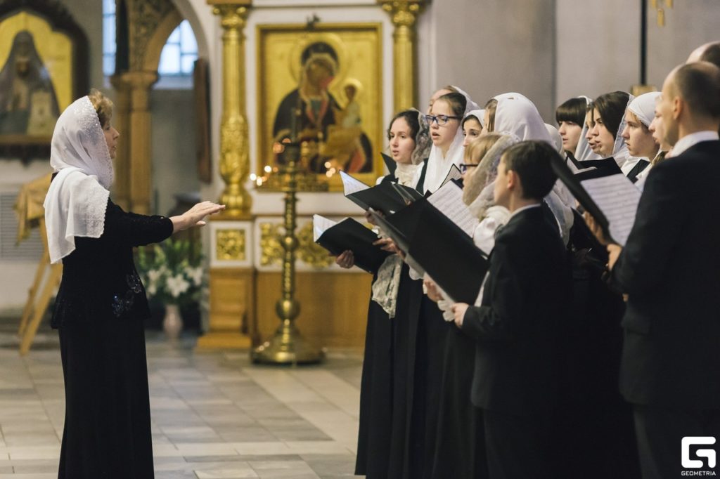 Тверская филармония предлагает посмотреть онлайн концерт детских коллективов в честь Светлого праздника Пасхи Тверская филармония предлагает посмотреть онлайн концерт детских коллективов в честь Светлого праздника Пасхи