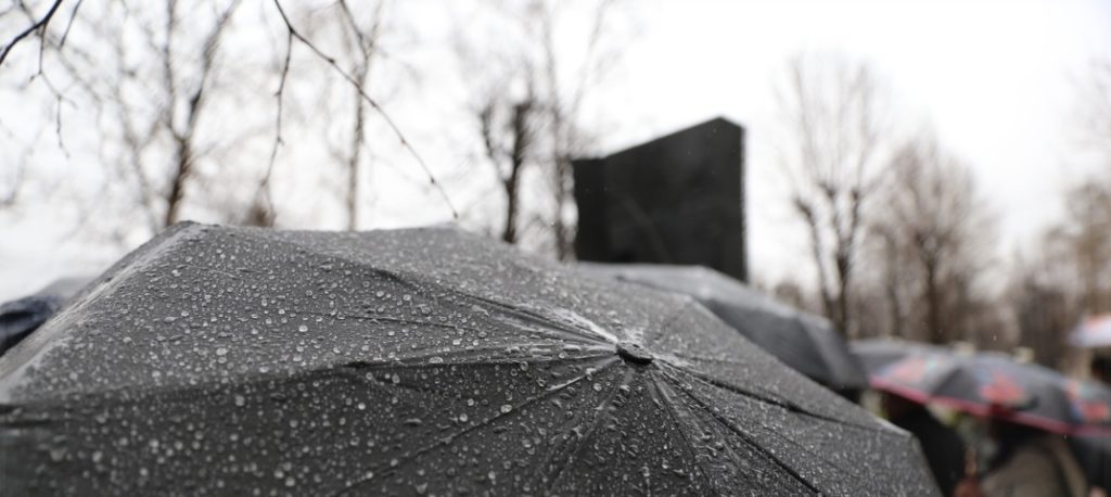 Выходные в Тверской области будут холодными