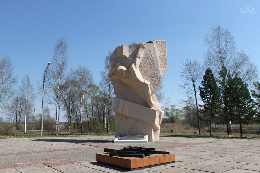 В Конаковском районе отремонтируют два воинских захоронения В Конаковском районе отремонтируют два воинских захоронения
