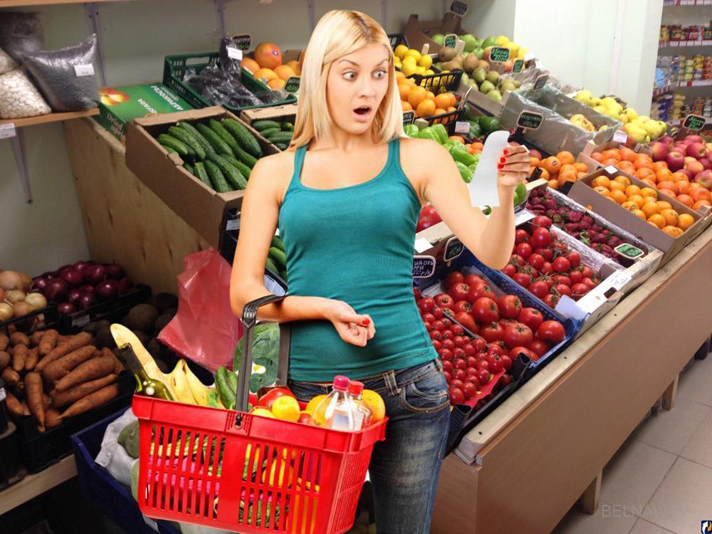 Жители Тверской области могут пожаловать на рост цен на продукты Жители Тверской области могут пожаловать на рост цен на продукты
